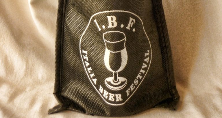 IBF - Italia Beer Festival